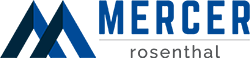Mercer Rosenthal Logo