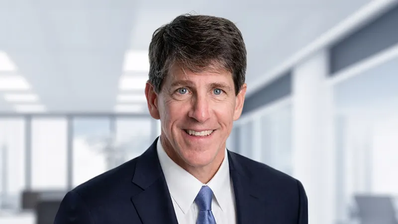 Bill Adams