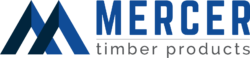 Mercer Timber Products Logo