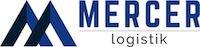 Mercer Logistik Logo