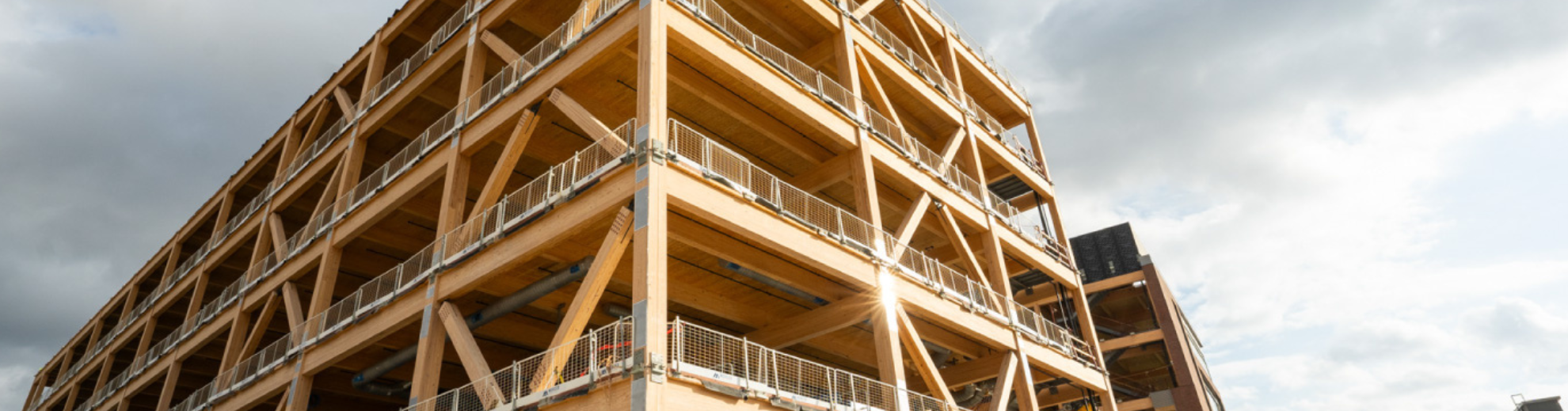 Full-View-of-Buiding-Using-Mass-Timber